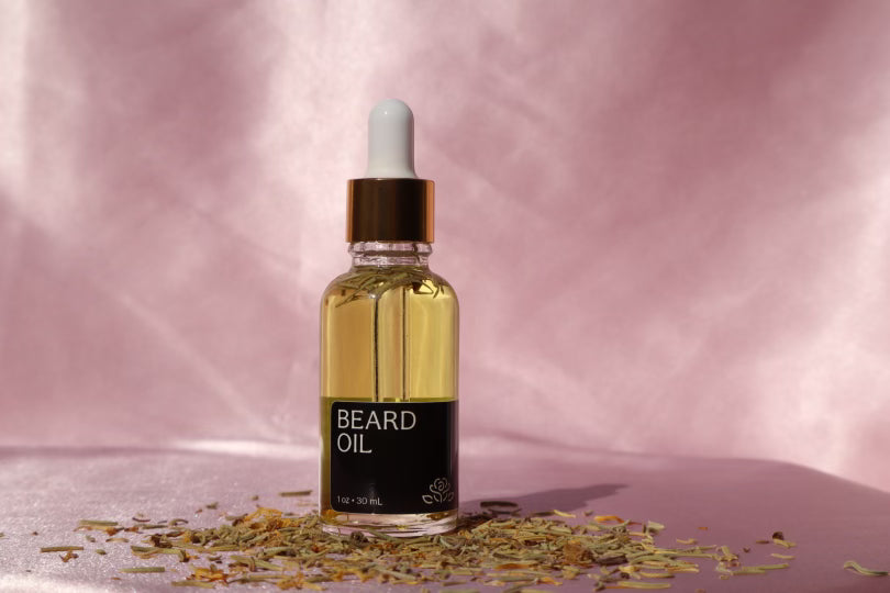 Beard Oil