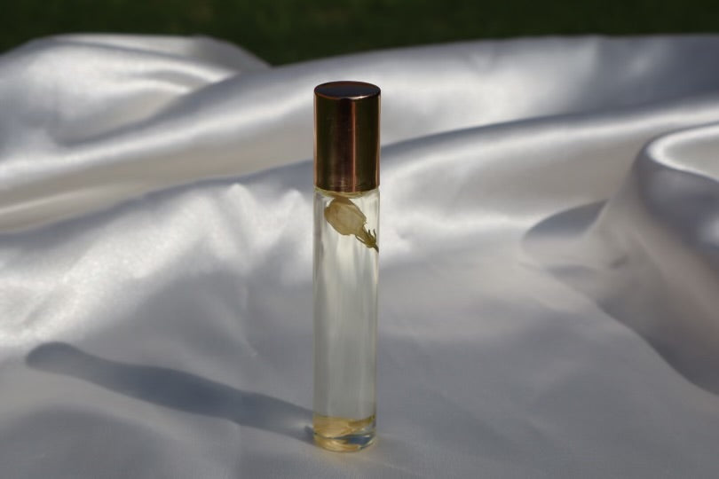 Harmony Perfume Roller