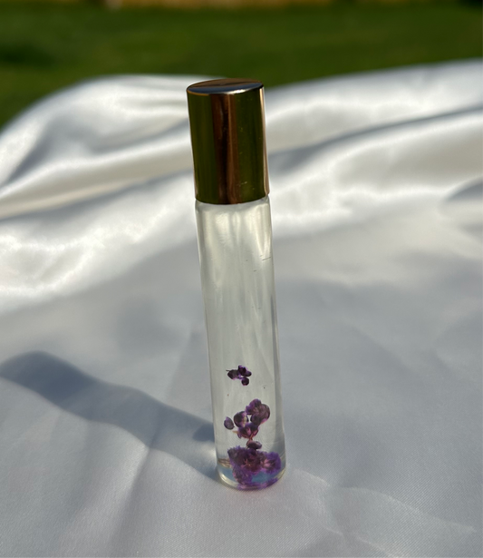 Ember Perfume Roller