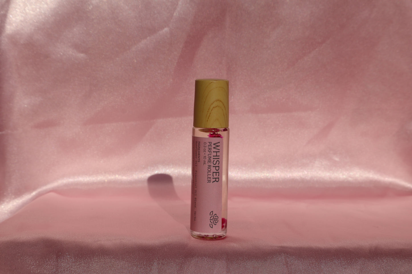 Whisper Perfume Roller