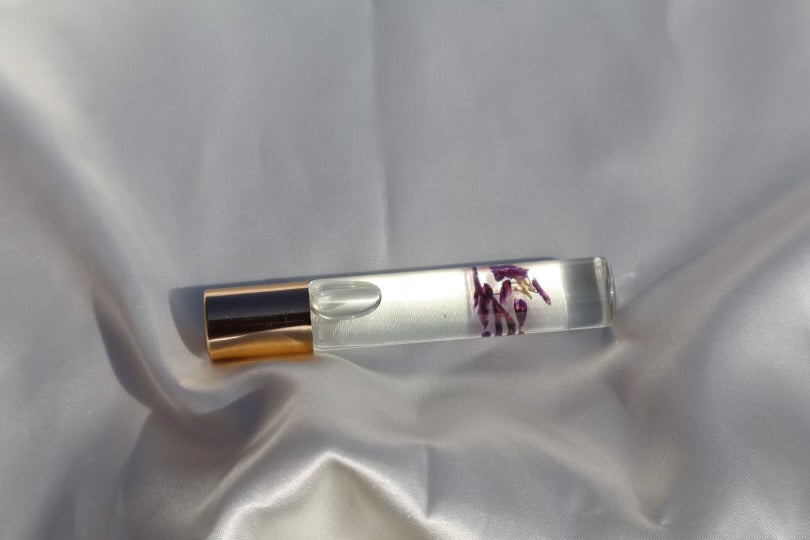 Ember Perfume Roller