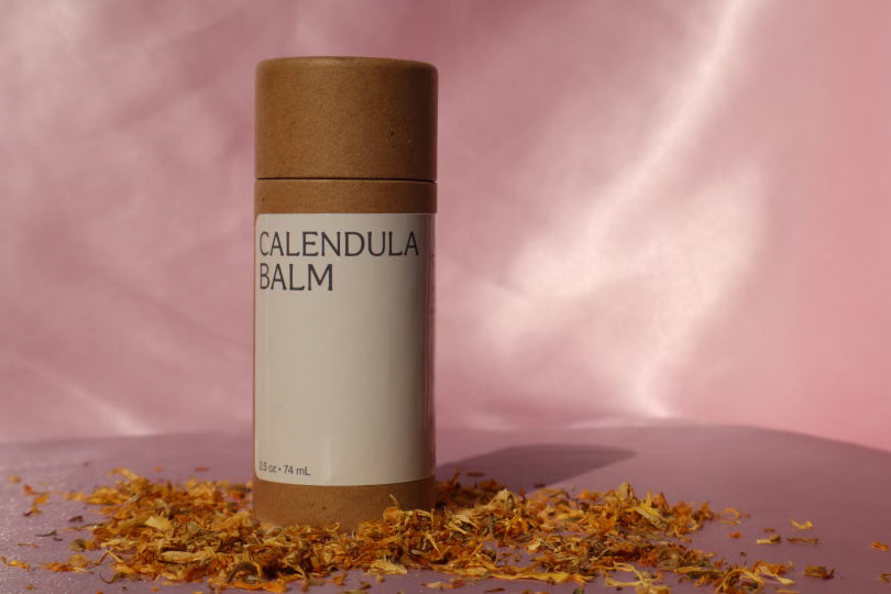 Calendula Balm