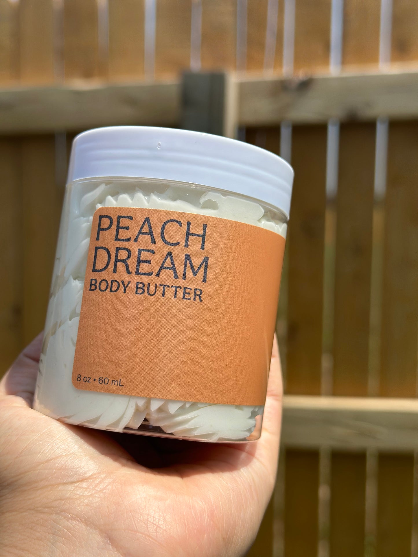 Peach Dream🍑