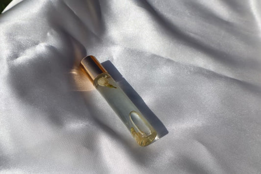 Harmony Perfume Roller